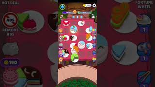 Cake Sort Puzzle [3] #subscribe #thanks #viral #games #trending  #video #youtubeshorts #shorts #fyp