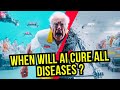 When Will AI Cure All Diseases And Make Everyone Live For 100 Years? 🤖💊🌍