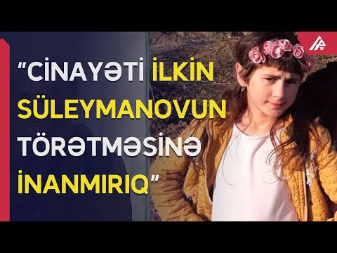 Dondar Quşçu kənd sakinləri İlkin Süleymanovun evinin qarşısına toplaşdı - APA TV