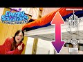 Elevator Bed Invention Quiz