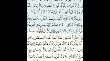 سورة آل عمران 154-157 (٧٠)     Sheikh Anas AlHibri