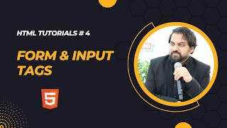HTML TAGS BASICS | Web development Tutorial # 4