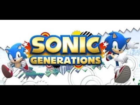 Digital Foundry: Revisitamos Sonic Generations: corre lindamente no PC