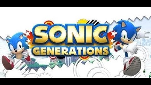 How to fix all the errors for Sonic Generations
