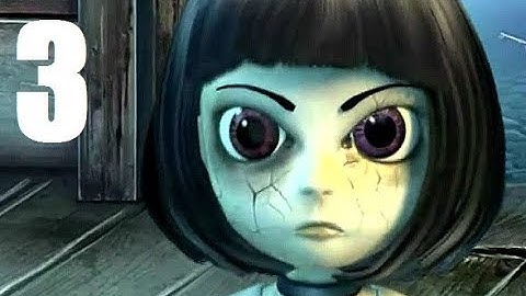 PuppetShow 13: The Curse Of Ophelia - Part 3 Let