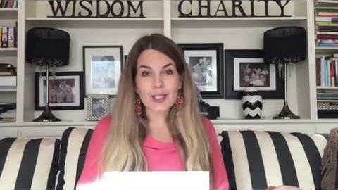 How to Use Thought Record, Part 1 - w/ Dr. Christina Hibbert, from “Who Am I Without You?"