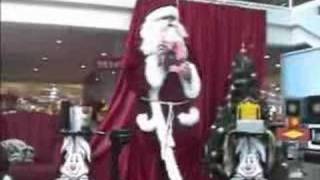 Mr. Magic Junior Der Zaubernde Weihnachtsmann - Rotnase