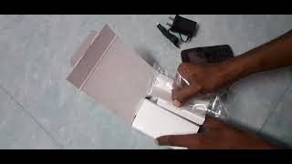 Nokia 110 unboxing by Ravishankar Prakasam 47 views 11 months ago 3 minutes, 12 seconds