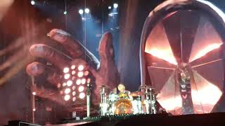 Muse Time is Running Out live Austria Wiener Neustadt 3..6.2023