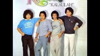 Kalibers - Kau dan aku