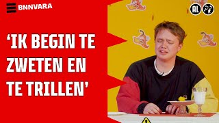 ANNE en MIDAS laten VIDEO BEDENKEN door AI | ANNE & MIDAS | BAKSTEEN 2022/2023 E41