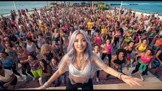 Download Lagu ONE RHYTHM – Official AI Music Video | Andira HK | Global Dance 2025 MP3 Download Lagu ONE RHYTHM – Official AI Music Video | Andira HK | Global Dance 2025 MP3