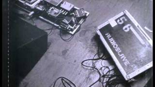 Audioslave - The Worm (Studio Version)