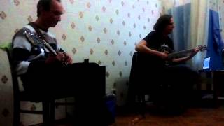 Лихолесье  - Наплявать 20130304_211535.3gp