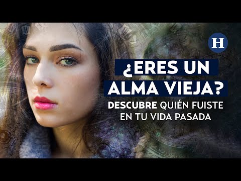 Vídeo: ¿Cómo Afectan Las Vidas Pasadas Al Presente? - Vista Alternativa