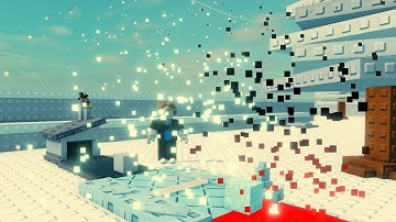 Proving Factory Madness is EASY!!! | ROBLOX |  PART 2 | Sacrifice 1-6 tutorial!