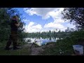 Река Бердь, Искитим