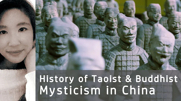 History of Taoist and Buddhist Mysticism in China - DayDayNews
