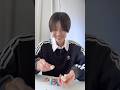 カラースプレーたべつつリクエスト募集 #ボーイッシュ #ボーイッシュ女子