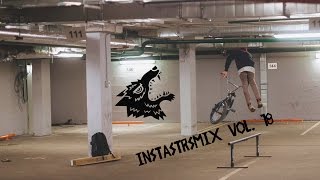 STRESS bmx - INSTASTRSMIX VOL. 18