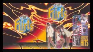 the flirts - passion extended version by fggk