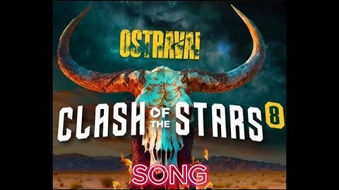 Clash of the Stars 8 Song #clashofthestars #hiphop #punk #aisongs #song