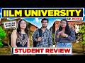 IILM Greater Noida BTech CSE Student Review😍 | Fees &amp; Cutoff | Placement | Direct Admission Process
