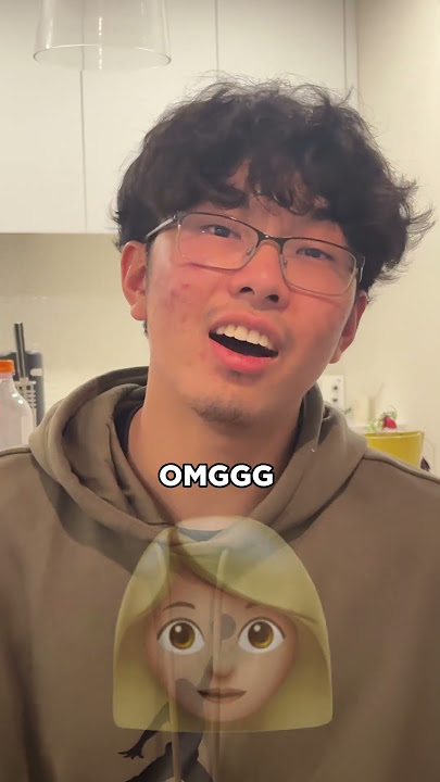 POV: You Have a Japanese Mom Pt. 2