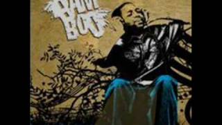 Bamboo ft. Guille Bonetto de Los Cafres - Amor Especial