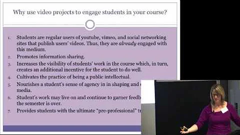 Shannon Lundeen - Video Ad Mashups - Engaging Stud...