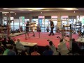 Fight Faction Anaid Benitez Vs Michelle Dominik