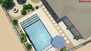 McCabe Pool