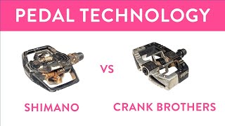 Why I Stopped Riding SPDs After 25 Years and Switched to Crank Brothers MalletE Clipless Pedals