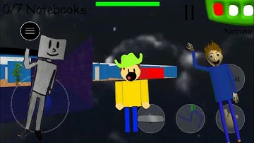 kubas basics mod menu baldi basics android mods