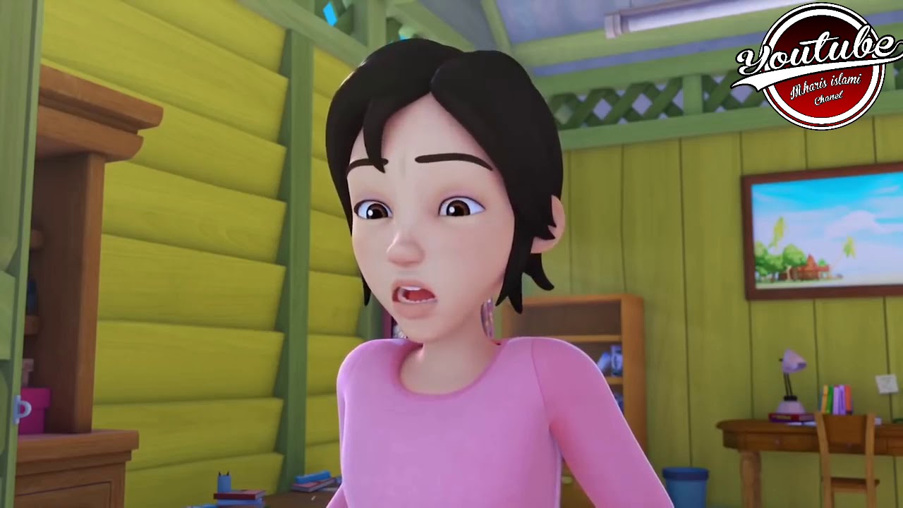 Download Emang Lagi Syantik Ramadhan Versi Upin Ipin Lucu Mp4 Mp3 3gp Naijagreenmovies Fzmovies Netnaija