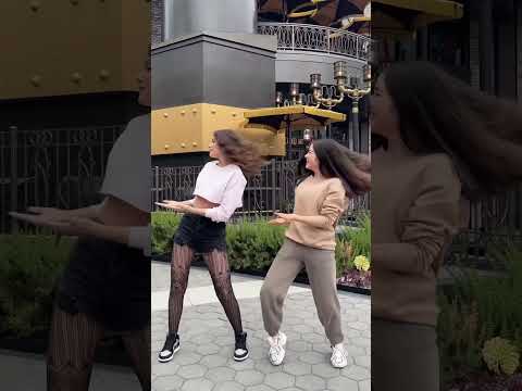 Rate our dancing