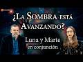 Energías para el 14 de Mayo: ¿La Sombra está Avanzando? - Luna y Marte en conjunción en Aries