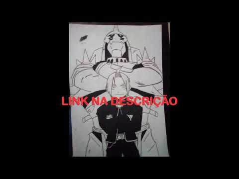 QUERO APRENDER A DESENHAR EM CASA COM MÉTODO