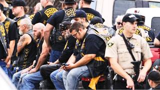 Bandidos MC vs Cossacks MC | The Bloodiest Biker Brawl in History