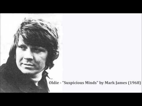 oldie---"suspicious-minds"-by-mark-james-(1968)