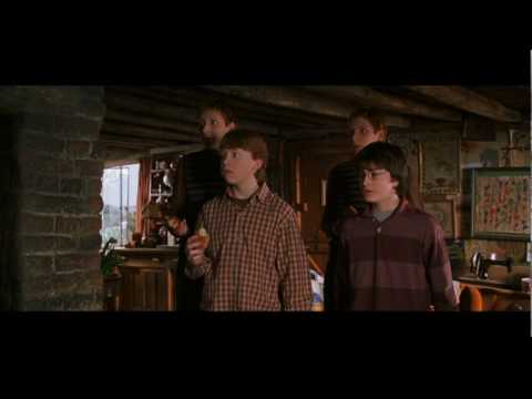 Video: Mrs. Weasleys Kürbiskuchen