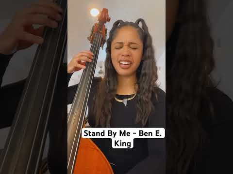 #StandByMe
