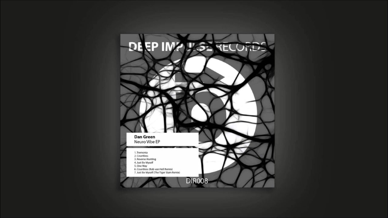 YouTubeでDan Green - Countlessを視聴 YouTubeでDan Green - Countlessを視聴