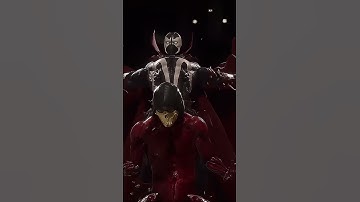 The Spawn Edit You Were Looking For #edit #edits #superhero #comics #spawn