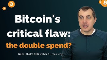 Cryptocurrency Explained: Understanding "Double-spend", Block Re-Organization, & Consensus [Bitcoin]