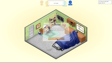 Game Dev Tycoon (Part 1)