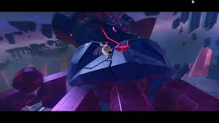 Sequence Break for Code XVI - The Tower Lucheni - Judgement Falls 7 - APHO 2 - Honkai Impact 3rd