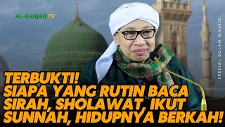 Download Lagu Jangan Ngaku Cinta Nabi Kalau Belum Lakukan 3 Hal Ini! | Buya Yahya MP3 Download Lagu Jangan Ngaku Cinta Nabi Kalau Belum Lakukan 3 Hal Ini! | Buya Yahya MP3