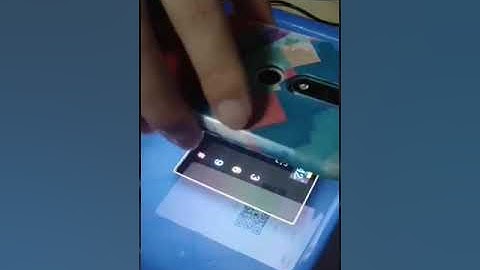 Waterproof QR CODE access control/reader