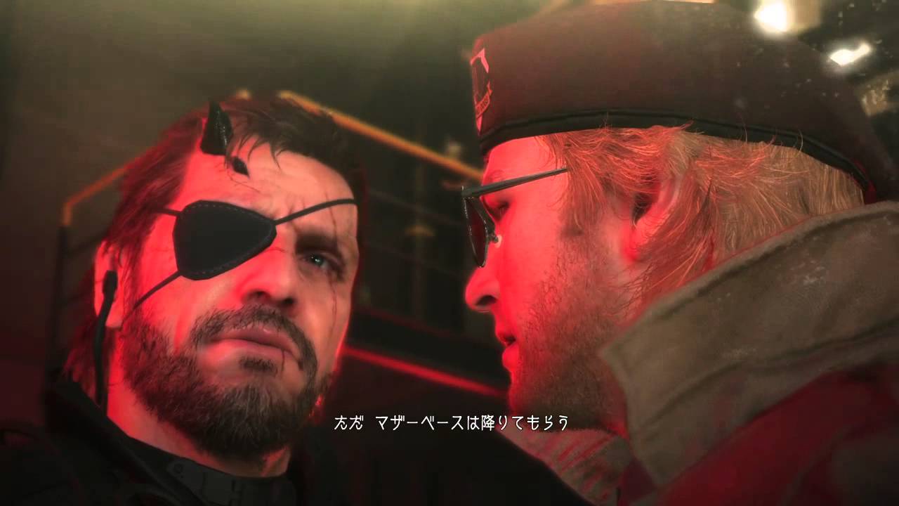 ボートを用意しろ Youtube